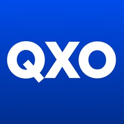 QXO / Beacon logo