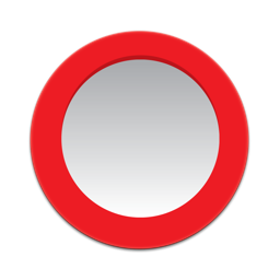 RoofScope logo